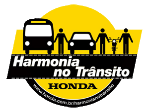 Harmonia no trnsito